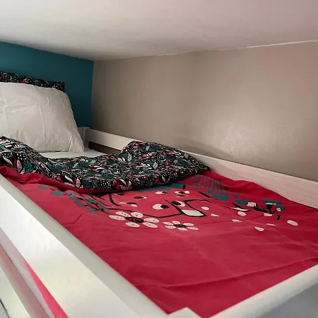 2 Chambres 60m2 Proche De Paris Daire Argenteuil