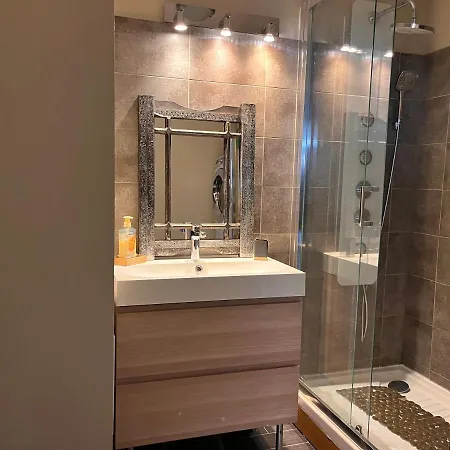 2 Chambres 60m2 Proche De Paris Argenteuil